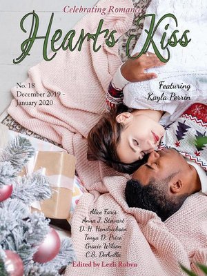 cover image of Issue 18, December 2019-January 2020: Heart's Kiss, #18